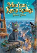 Mau'nun Kayıp Krallığı