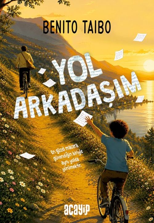Yol Arkadaşım
