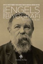 Friedrich Engels Biyografi