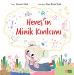 Heves'in Minik Kıvılcımı