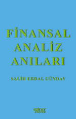 Finansal Analiz Anıları