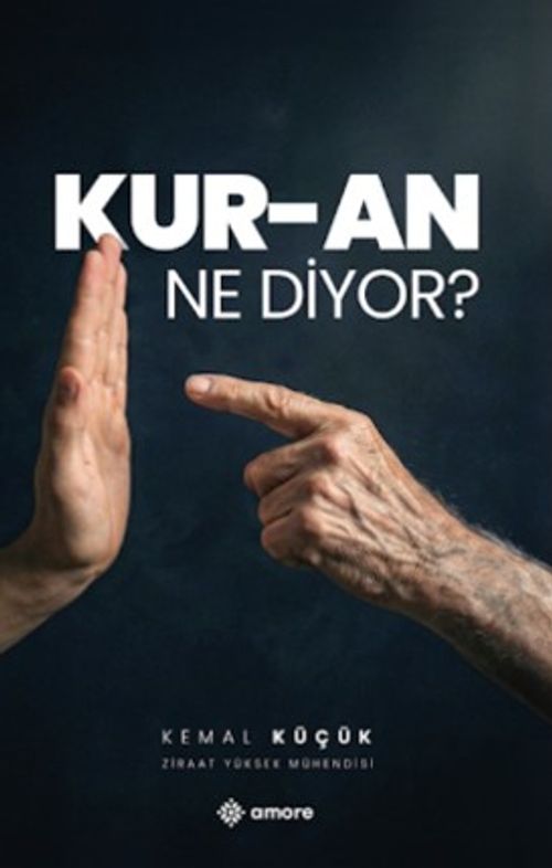 Kur-an Ne Diyor?