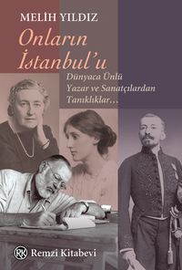 Onların İstanbul'u
