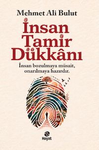 İnsan Tamir Dükkanı