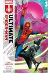 Ultimate Spider-Man Cilt 3 / Aile Meseleleri