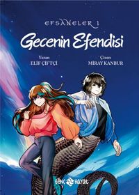 Gecenin Efendisi
