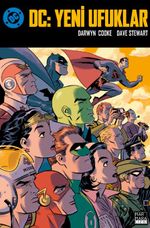 DC: Yeni Ufuklar