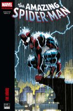 Amazing Spider-Man Epik Koleksiyon 2001-2002 / Eve Dönüş