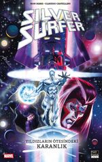 Silver Surfer / Yıldızların Ötesindeki Karanlık