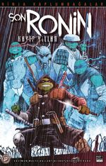 Ninja Kaplumbağalar / Son Ronin Kayıp Yıllar Sayı 1