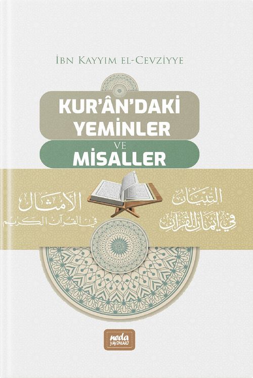Kur'andaki Yeminler ve Misaller