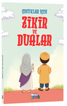 Çocuklar İçin Zikir ve Dualar