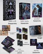 Kehanet Serisi 3 / Buz ve Sarmaşık (Kutulu)