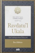 Ravdatu'l Ukala (Akıl Sahiplerinin Bahçesi)