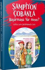 Şampiyon Çobanla Başarmaya Var Mısın ?