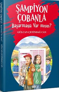 Şampiyon Çobanla Başarmaya Var Mısın ?