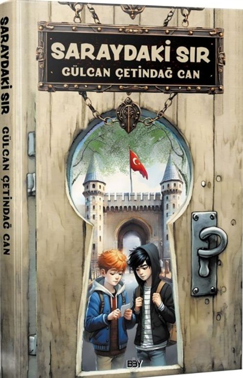 Saraydaki Sır
