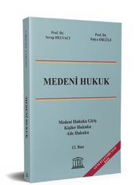 Medeni Hukuk