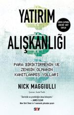Yatırım Alışkanlığı & Para Biriktirmenin ve Zengin Olmanın Kanıtlanmış Yolları