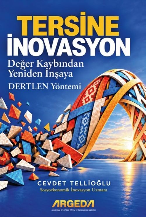 Tersine İnovasyon