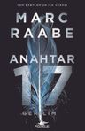 Anahtar 17 / Tom Babylon Serisi 1