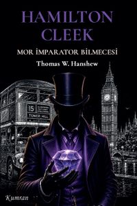 Mor İmparator'un Bilmecesi
