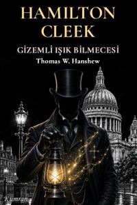 Gizemli Işık Bilmecesi