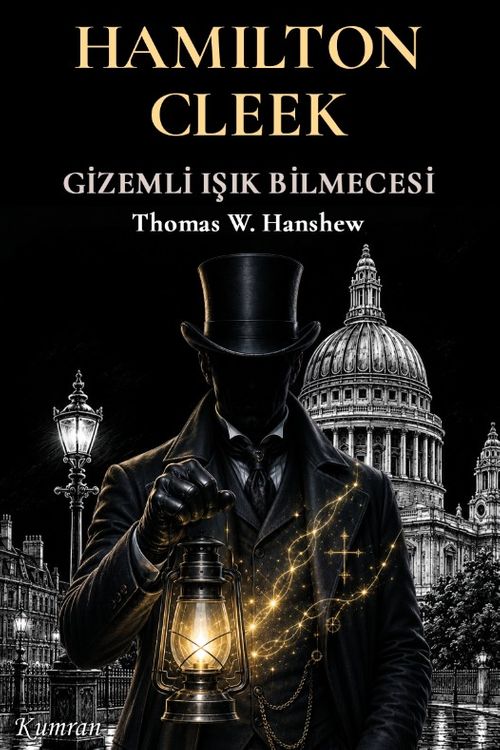 Gizemli Işık Bilmecesi