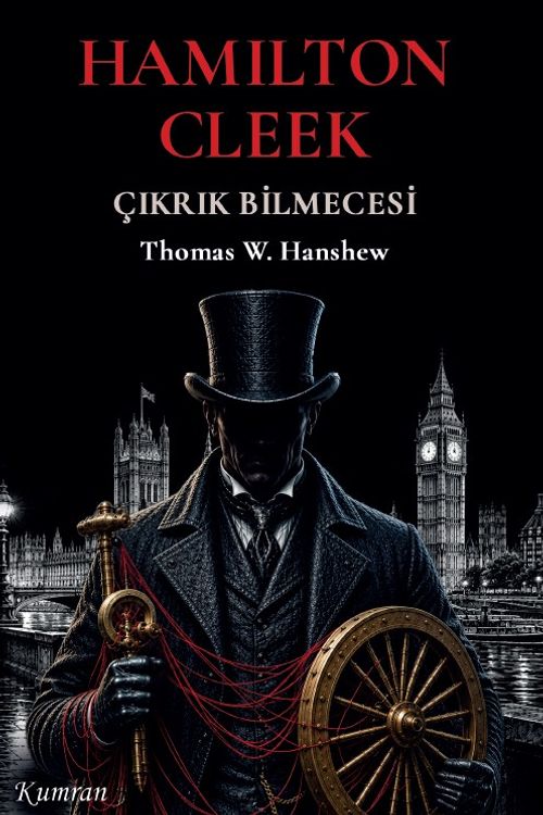 Çıkrık Bilmecesi