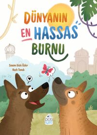 Dünyanın En Hassas Burnu