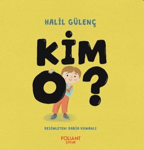 Kim O ?