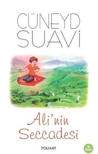 Ali'nin Seccadesi