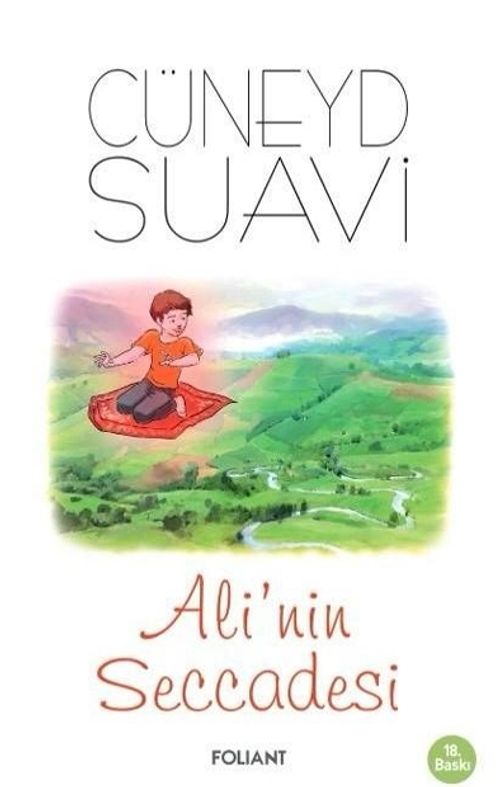 Ali'nin Seccadesi