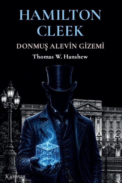 Donmuş Alevin Gizemi