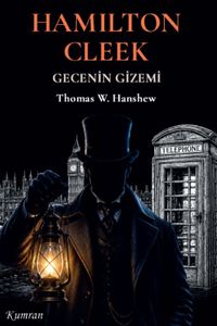 Gecenin Gizemi