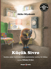 Küçük Sivro
