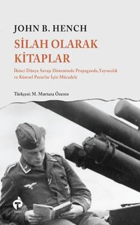 Silah Olarak Kitaplar