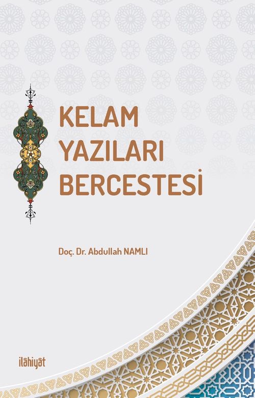 Kelam Yazıları Bercestesi