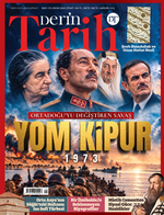 Derin Tarih Sayı: 175 Ekim 2026