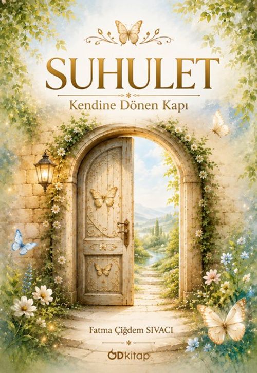 Suhulet &amp; Kendine Dönen Kapı