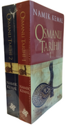 Osmanlı Tarihi Seti  (2 Cilt)