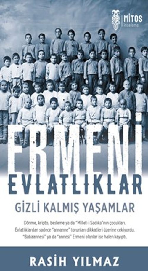 Ermeni Evlatlıklar