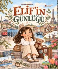 Elif'in Günlüğü
