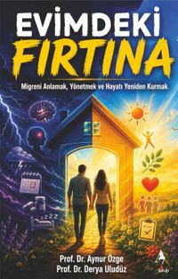 Evimdeki Fırtına