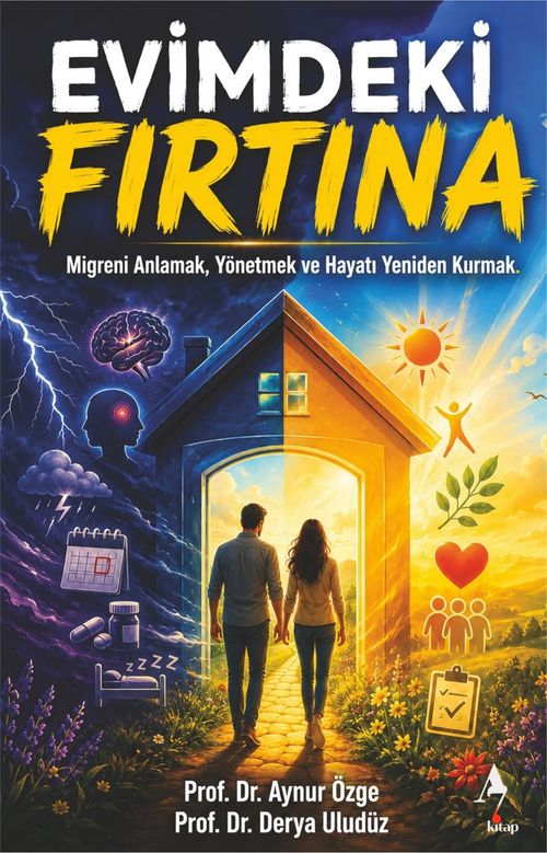 Evimdeki Fırtına