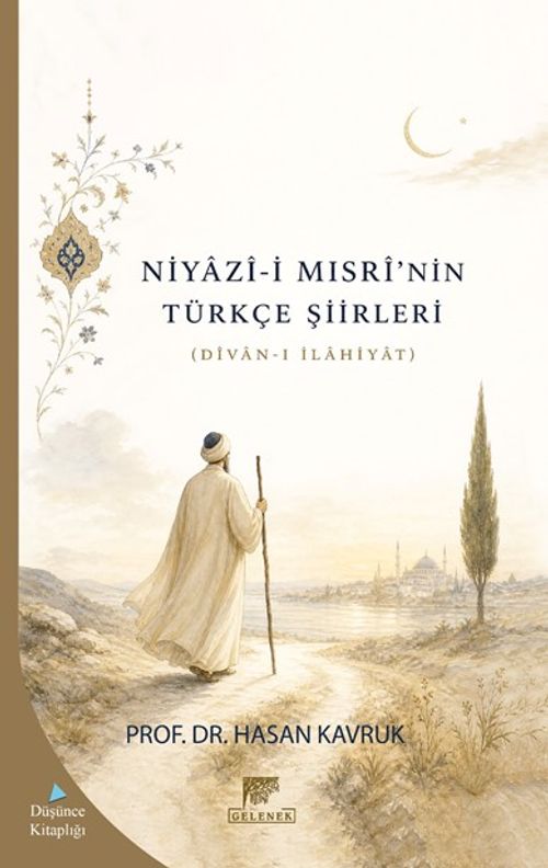 Niyazi-İ Mısri'nin Türkçe Şiirleri