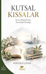 Kutsal Kıssalar