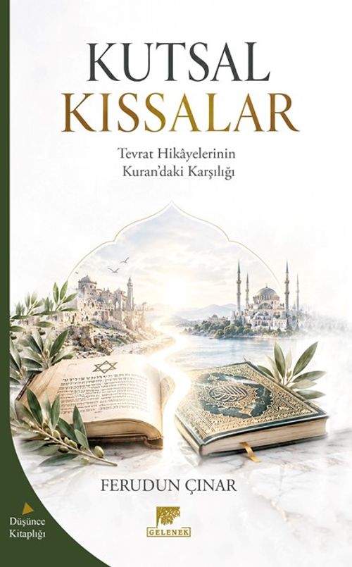 Kutsal Kıssalar