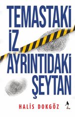 Temastaki İz Ayrıntıdaki Şeytan