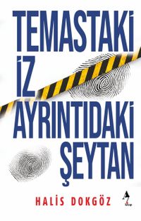 Temastaki İz Ayrıntıdaki Şeytan